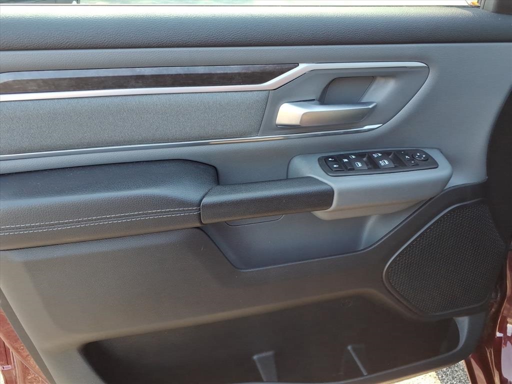 2022 Ram 1500 Big Horn Lone Star photo 7