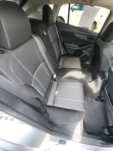 2023 Subaru Impreza Premium photo 20