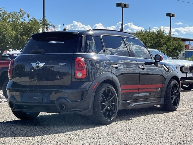 2015 Mini Cooper Base photo 6