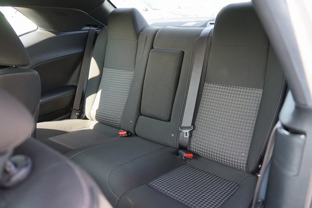 2020 DODGE CHALLENGER - Image 8