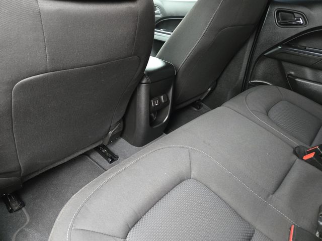 2021 Chevrolet Colorado LT photo 27