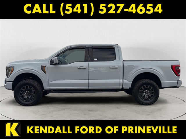 2023 Ford F-150 Tremor photo 2