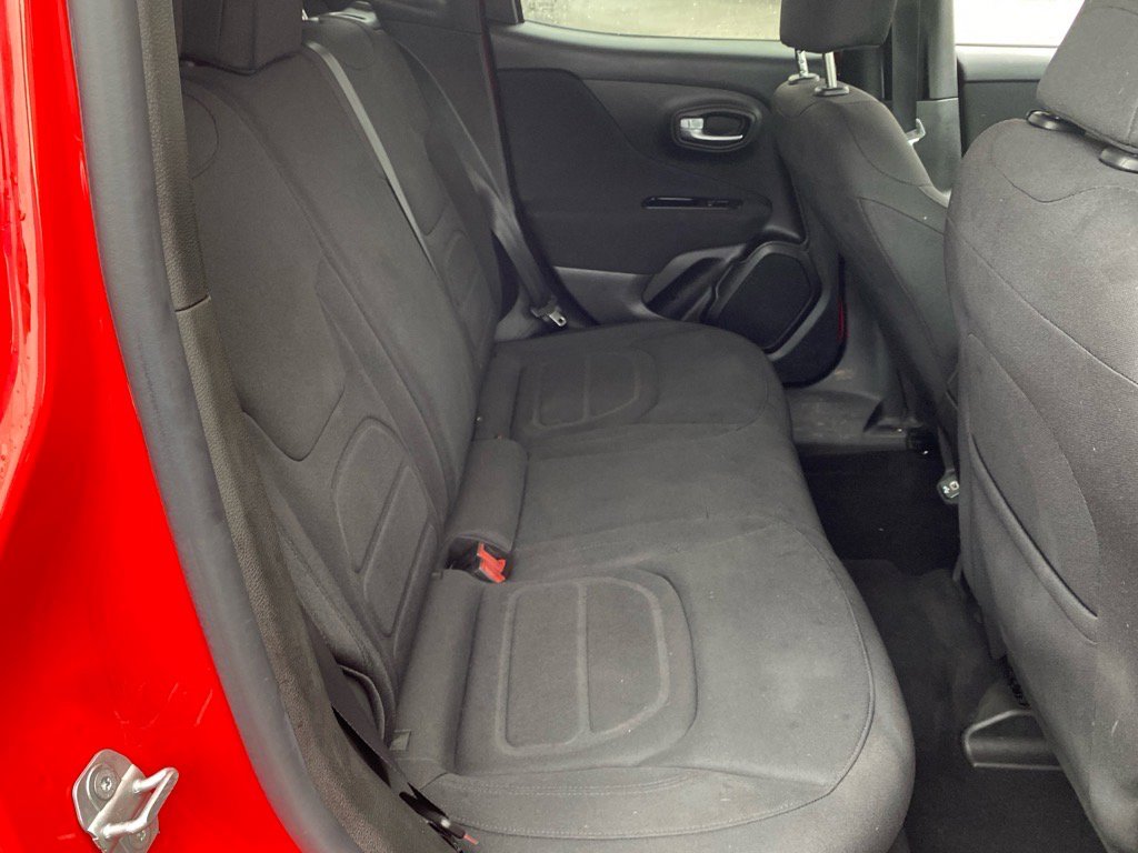 2019 Jeep Renegade Latitude North Edition photo 21