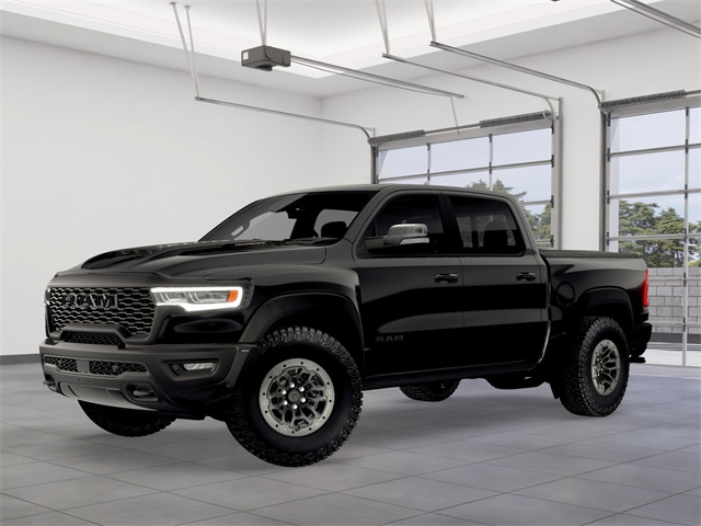 2026 Ram 1500 RHO photo 2
