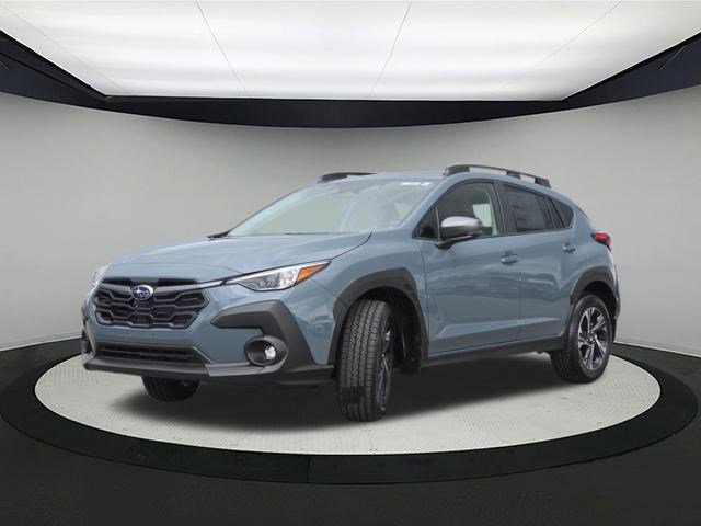 2025 Subaru Crosstrek Premium photo 4