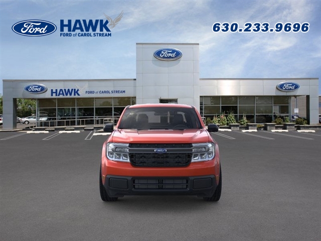 2024 FORD MAVERICK - Image 6