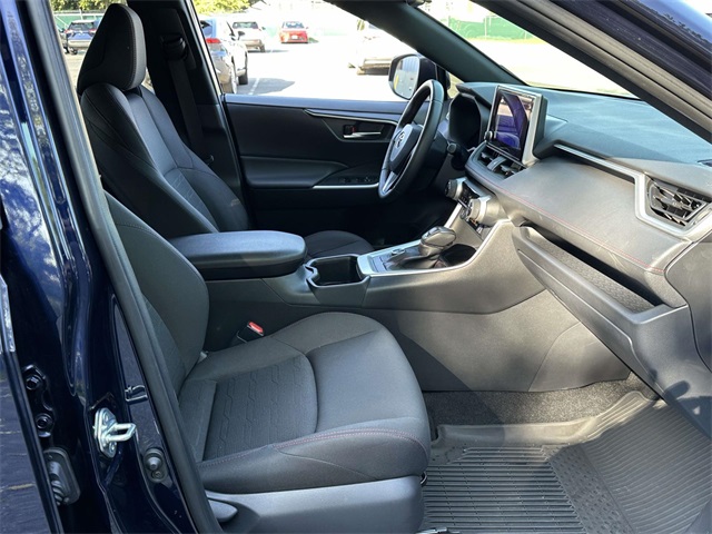 2024 Toyota RAV4 Prime SE photo 10