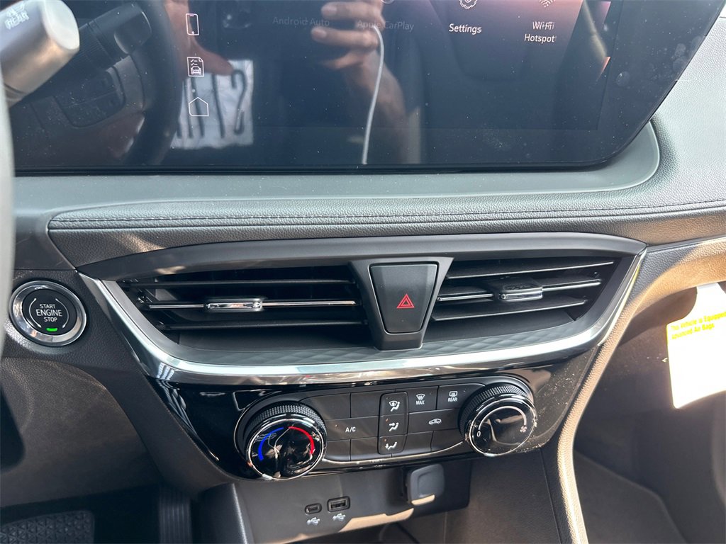 2026 BUICK ENCORE GX - Image 22