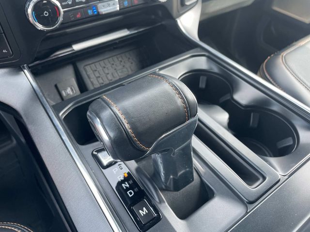 2023 Ford F-150 Platinum photo 26