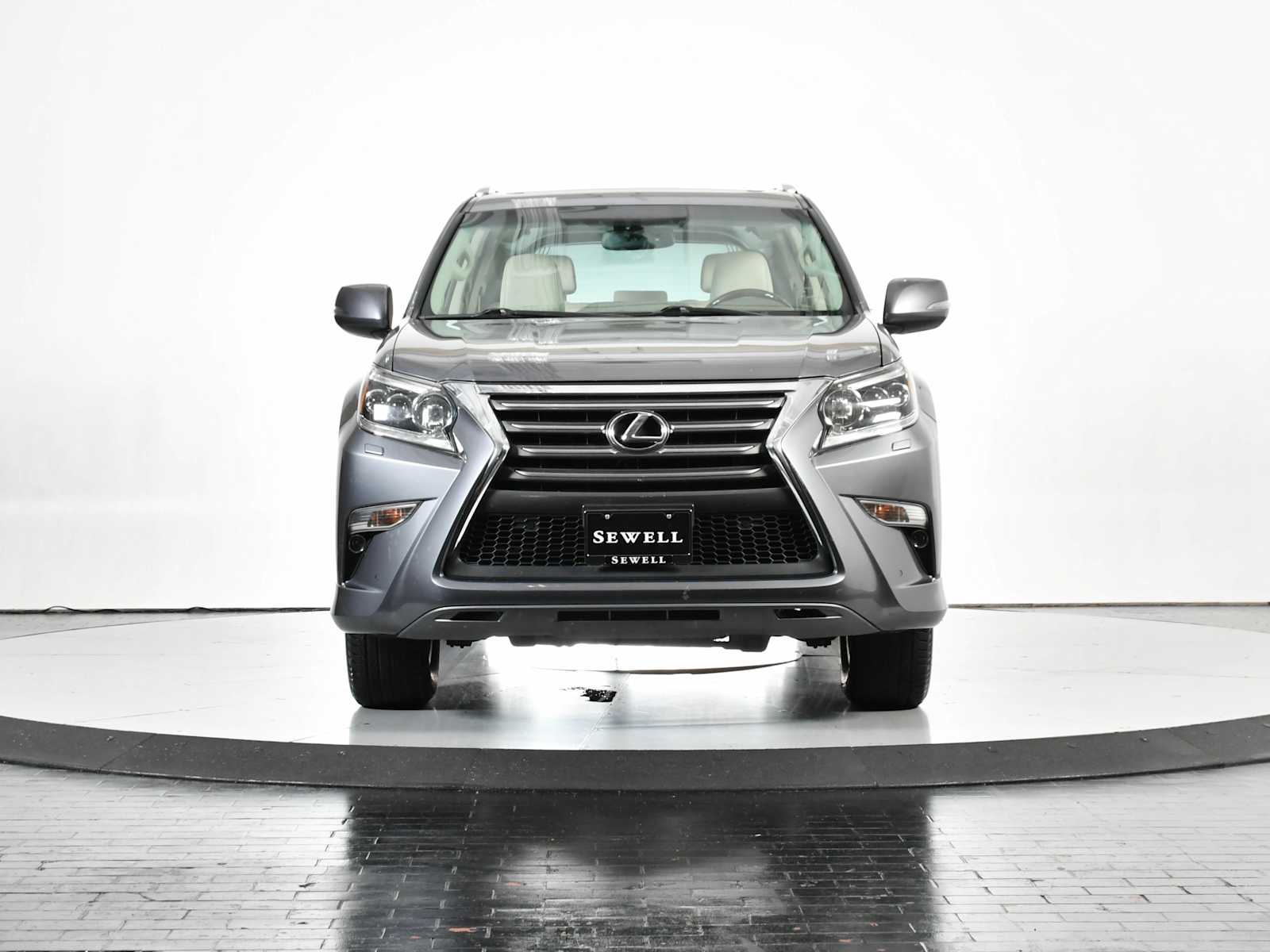 2016 Lexus GX 460 photo 8