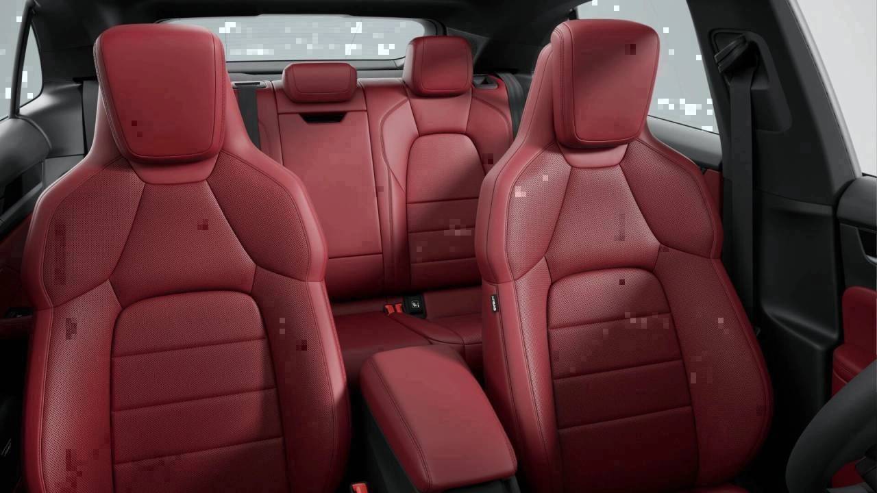 2025 Porsche Macan Electric 4 photo 2