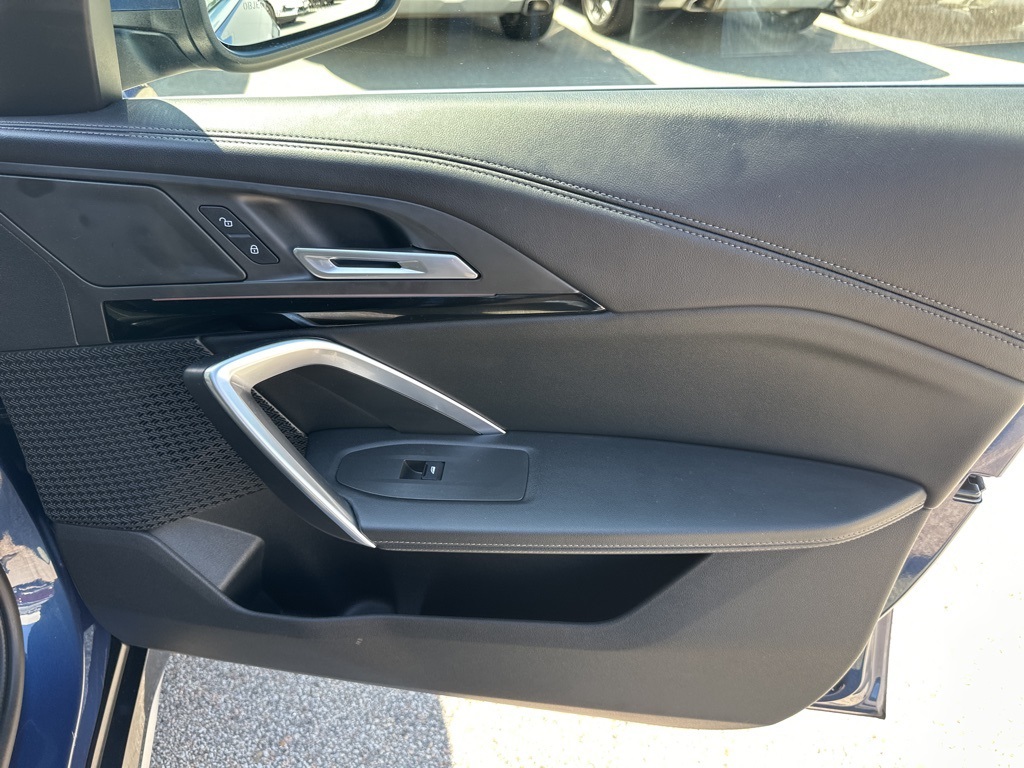 2025 Bmw X1 XDrive28i photo 18