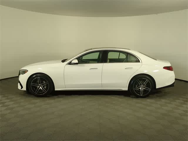 2025 Mercedes Benz E 350 photo 5