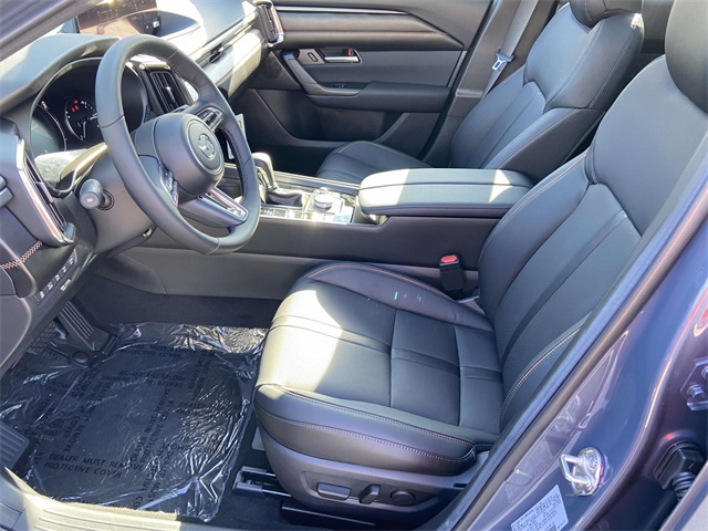 2026 Mazda CX-50 Turbo Premium Plus photo 2