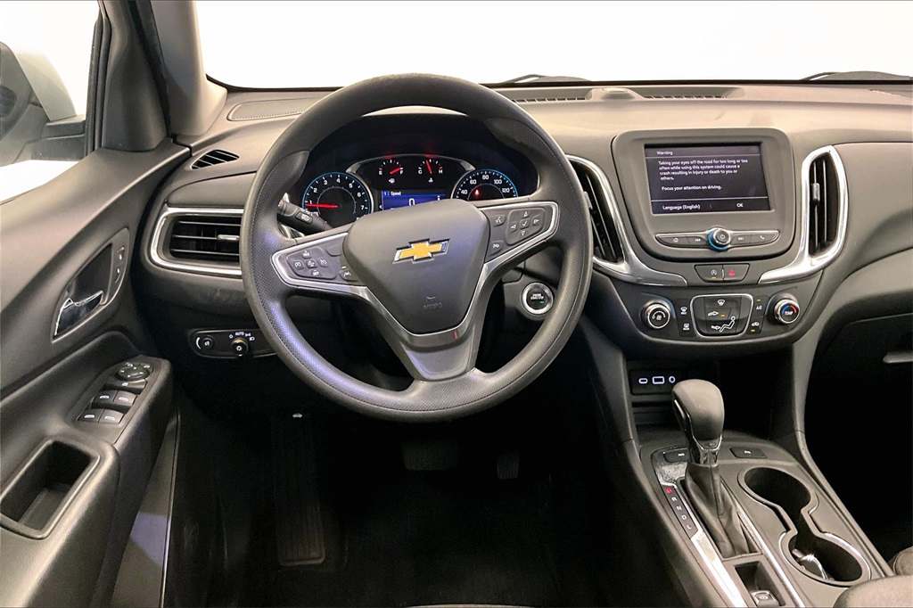 2022 Chevrolet Equinox LT photo 4