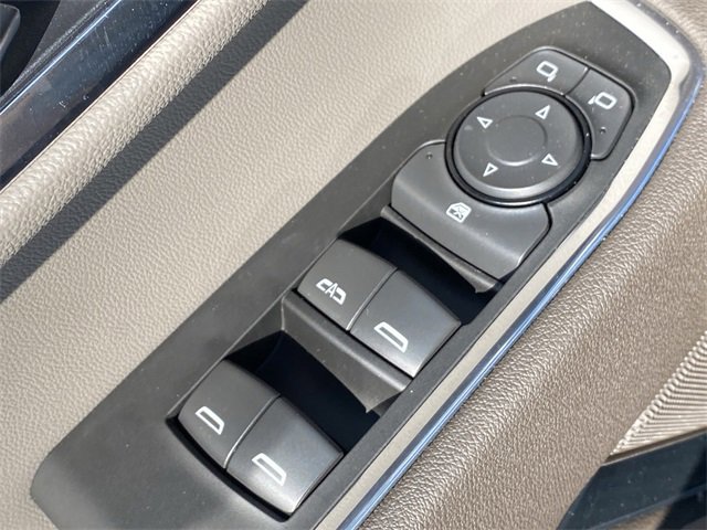2025 Chevrolet Silverado 1500 LT photo 19