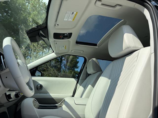 2026 Hyundai Palisade SEL photo 21