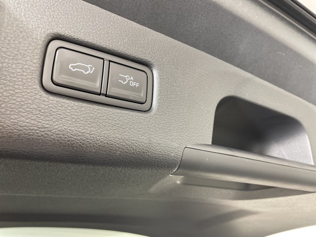 2025 Kia Telluride S photo 36