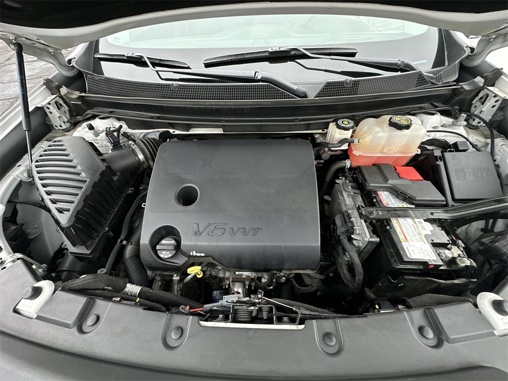 2021 CHEVROLET TRAVERSE - Image 23