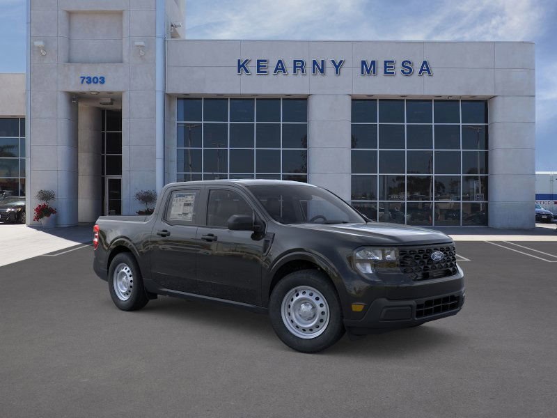 2025 Ford Maverick XL photo 6