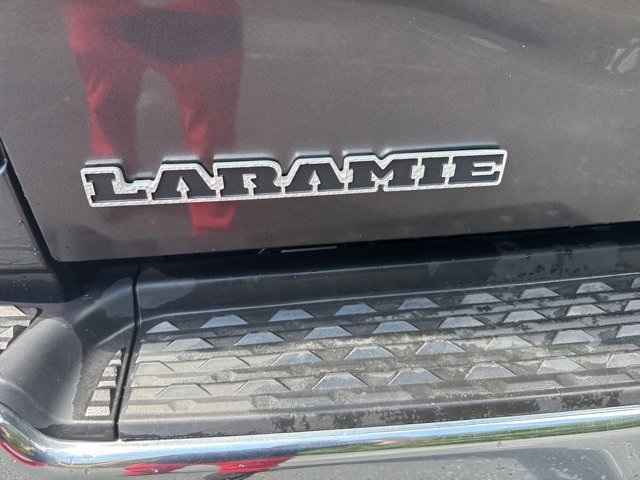 2019 Ram 2500 photo 8