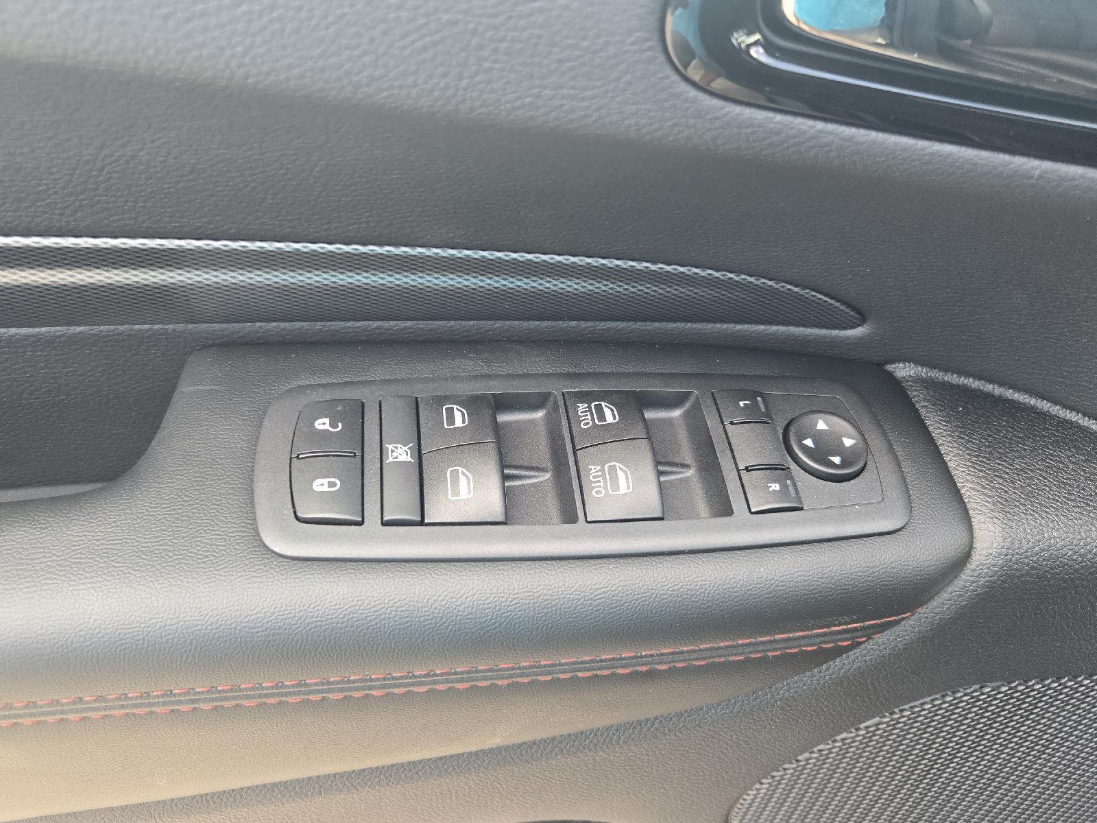 2026 Dodge Durango GT photo 11