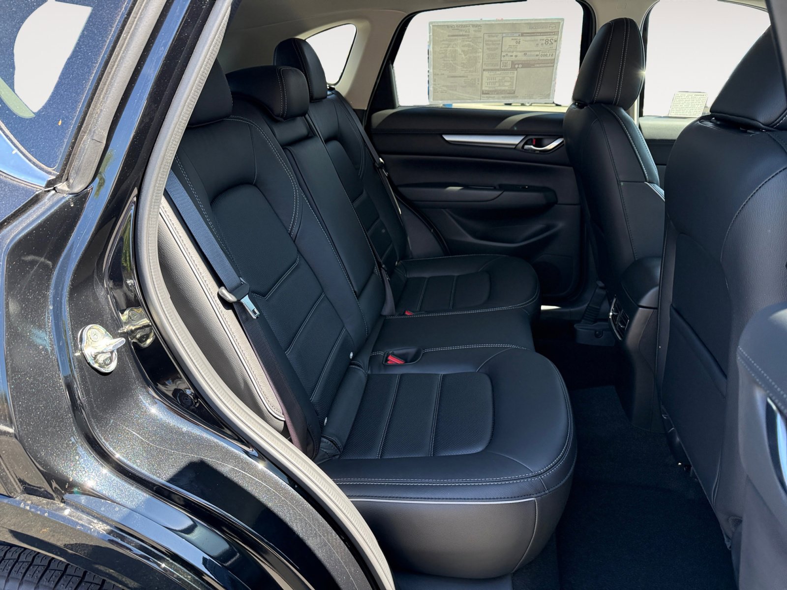 2025 Mazda CX-5 2.5 S Preferred photo 18