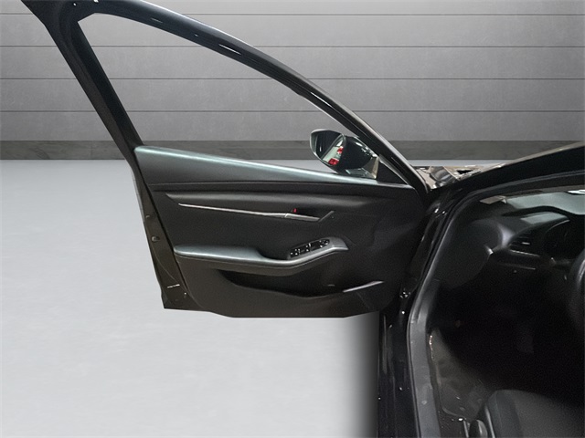 2019 Mazda Mazda3 Base photo 10