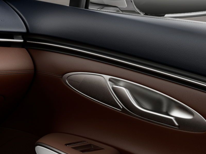2026 Genesis GV70 2.5T Advanced photo 23