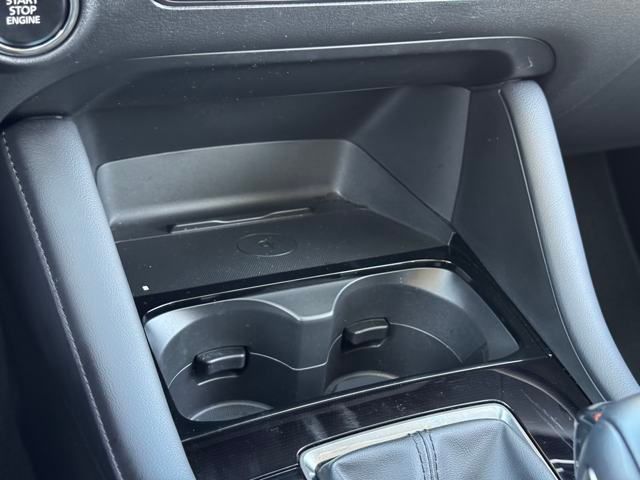 2025 Mazda Mazda3 Turbo Premium Plus photo 16