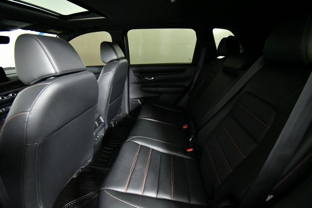 2024 Honda CR-V Hybrid Sport-L photo 23