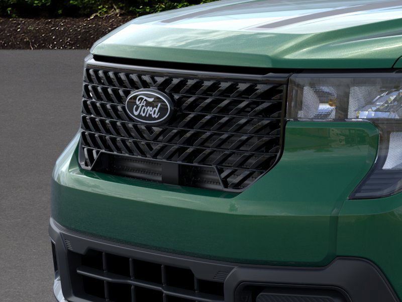 2025 Ford Maverick XLT photo 12