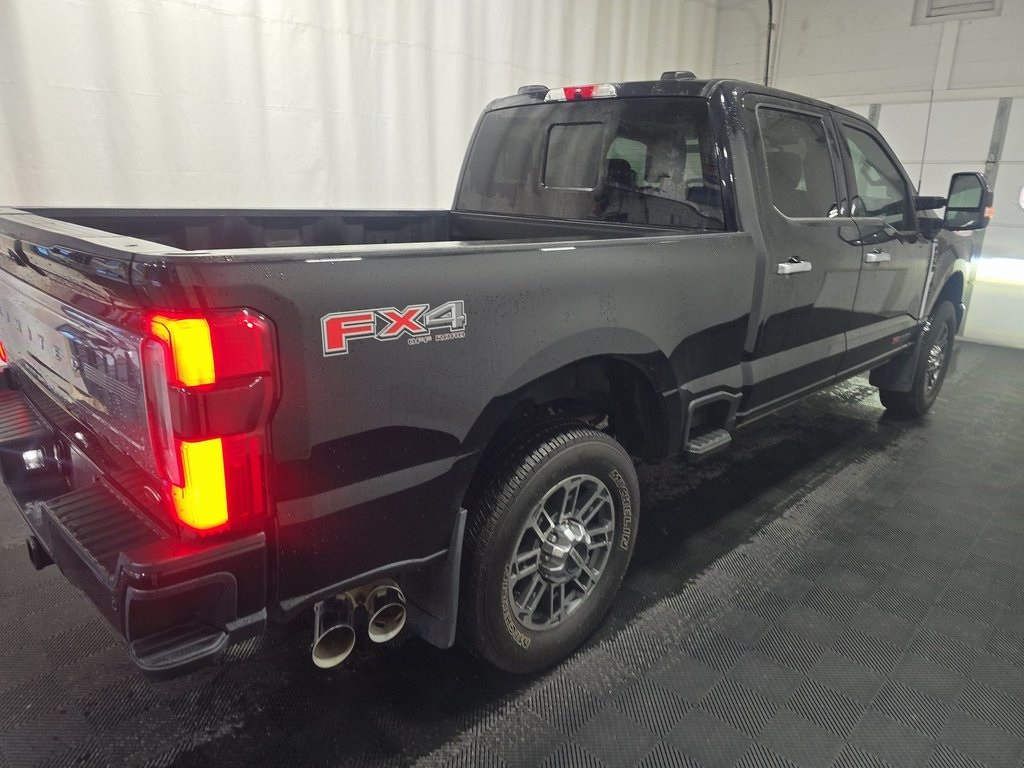2024 Ford F-250 photo 3
