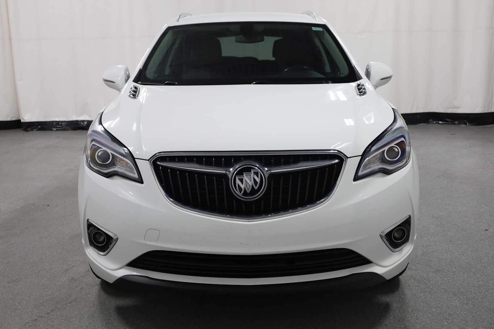 2019 Buick Envision Essence photo 13