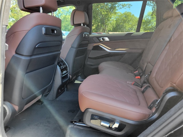 2026 Bmw X7 xDrive40i photo 13