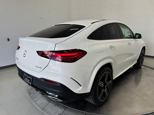 2026 Mercedes Benz GLE 450 4MATIC photo 32
