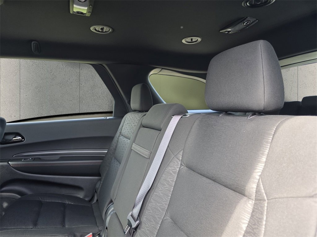 2026 Dodge Durango GT photo 6