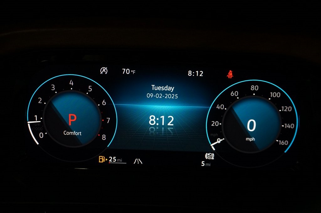 2026 Volkswagen Atlas SE photo 25