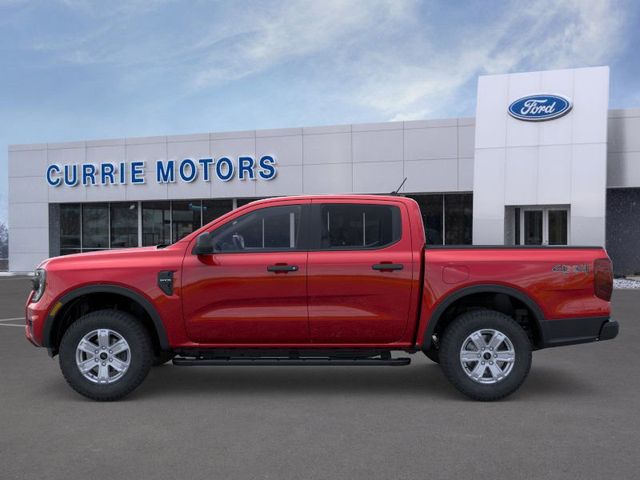 2025 FORD RANGER - Image 25