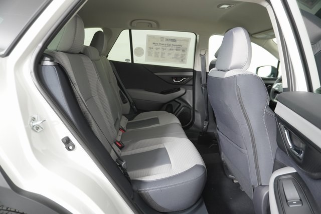 2025 Subaru Outback Premium photo 25