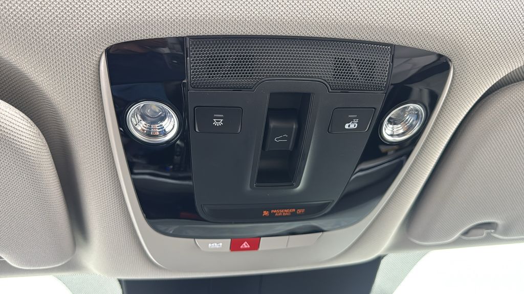 2026 Kia Sorento X-Line SX photo 29