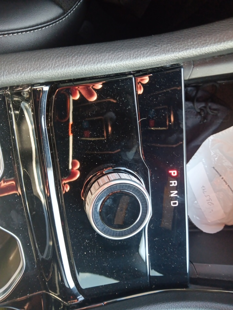 2023 Jeep Grand Cherokee Altitude photo 23