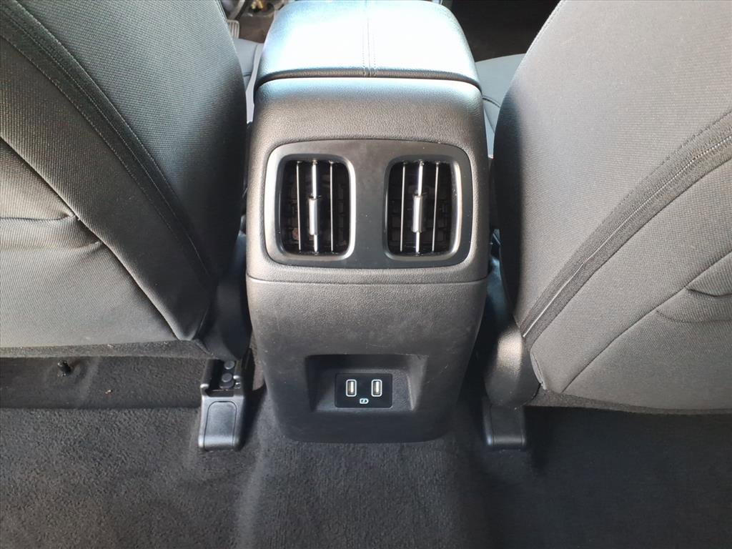 2024 Hyundai Tucson SEL photo 3