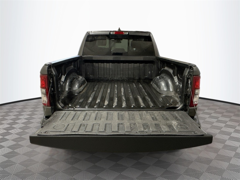 2022 Ram 1500 Big Horn Lone Star photo 10