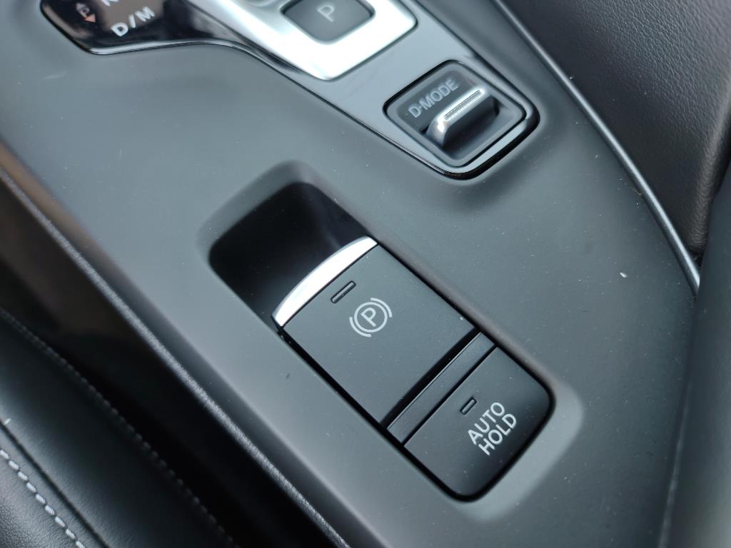 2021 Infiniti QX50 Luxe photo 6