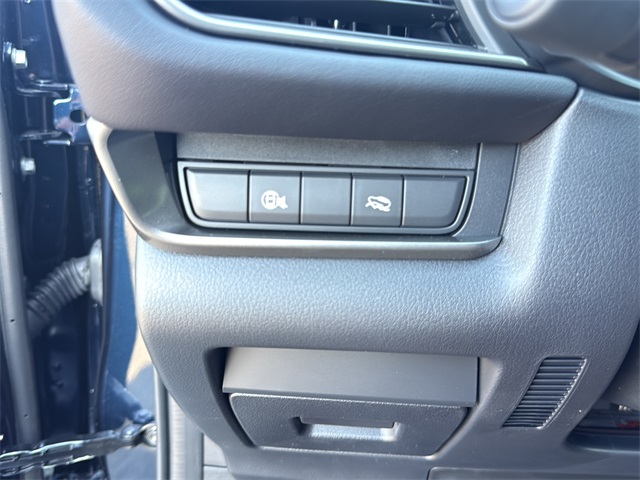 2025 Mazda CX-30 2.5 Select Sport photo 17