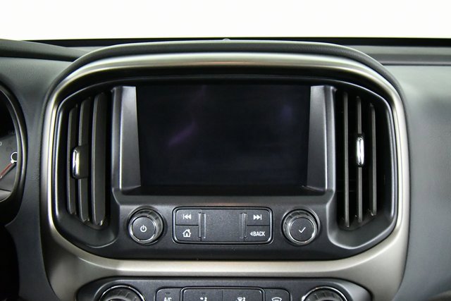 2022 Chevrolet Colorado Z71 photo 3