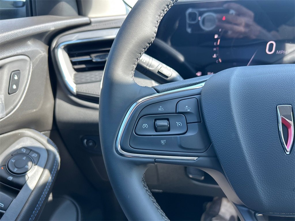 2026 BUICK ENCORE GX - Image 17