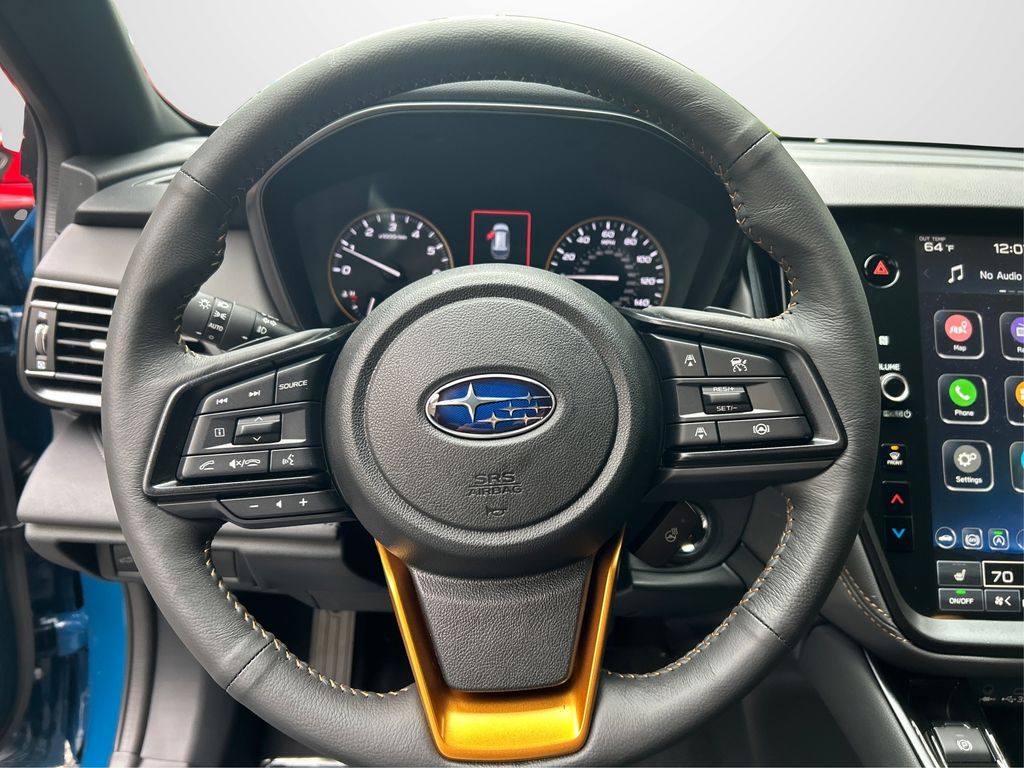 2025 Subaru Outback Wilderness photo 21