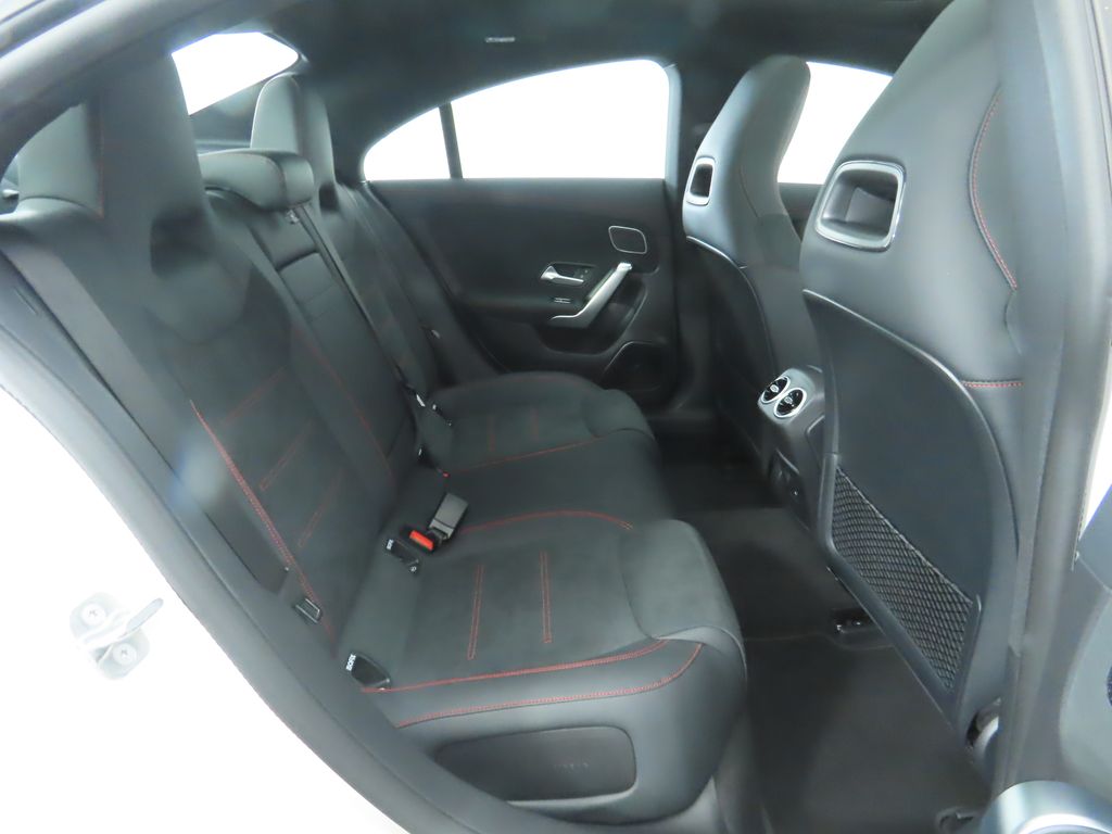 2026 Mercedes Benz CLA 250 4MATIC photo 23